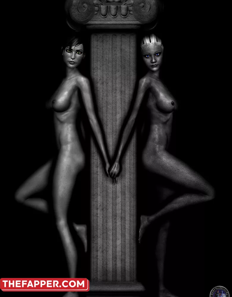 Mass Effect  Onlyfans Leaked Nude Image #pCKzi9tnjD