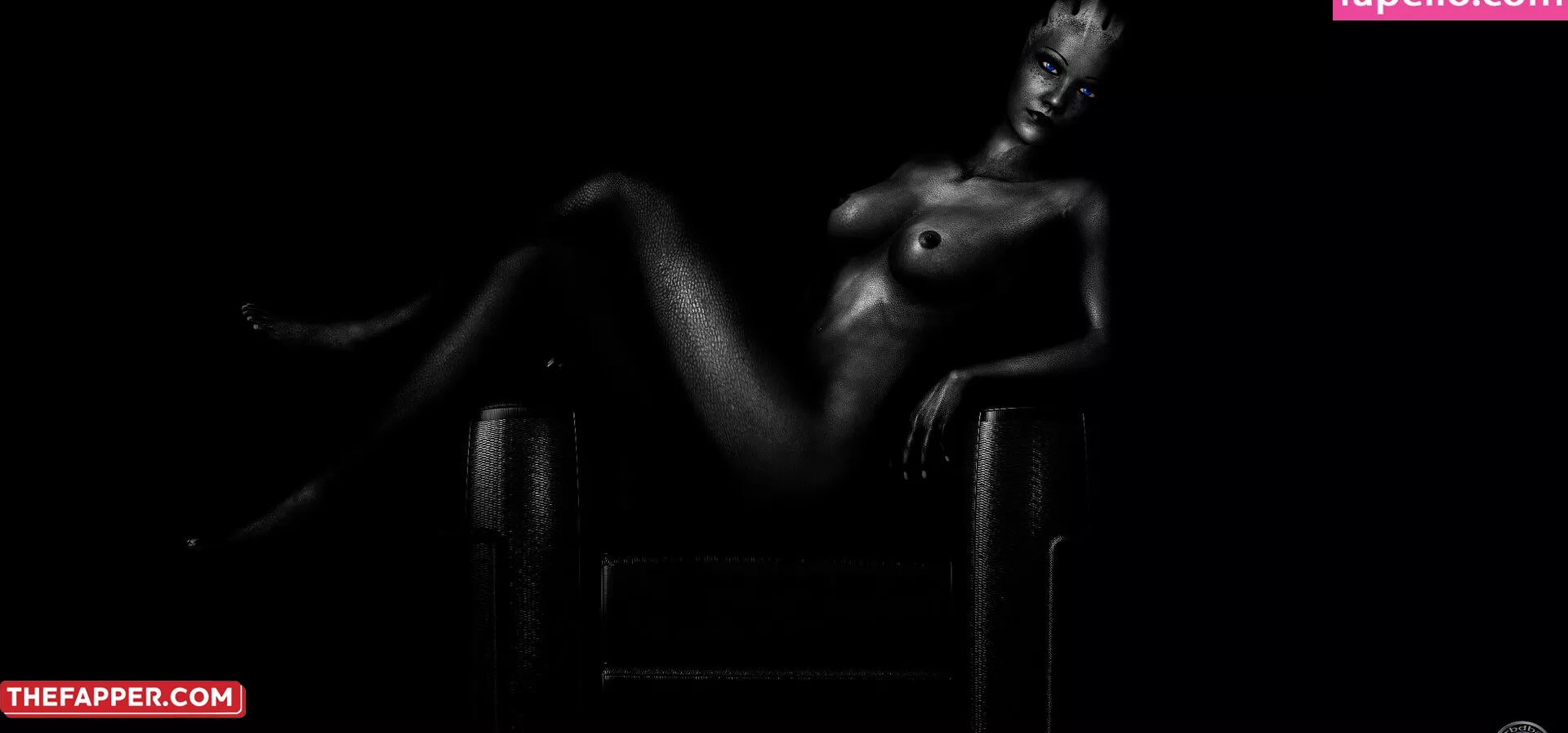 Mass Effect  Onlyfans Leaked Nude Image #rLQXfAqpNq