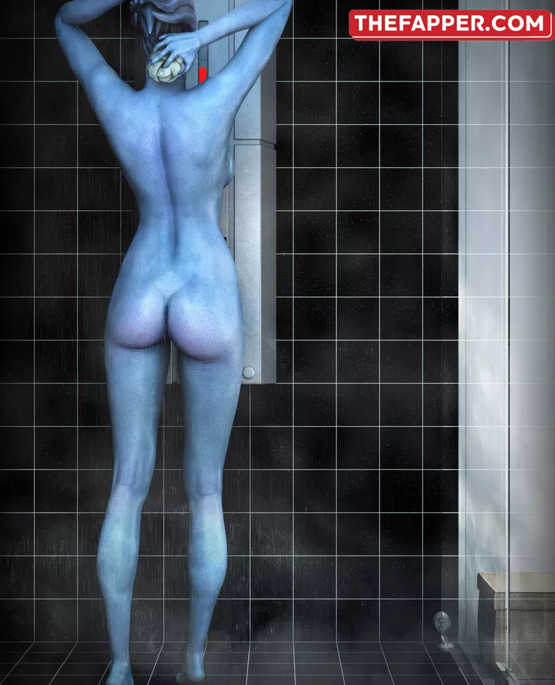 Mass Effect  Onlyfans Leaked Nude Image #rexZdvFf0K