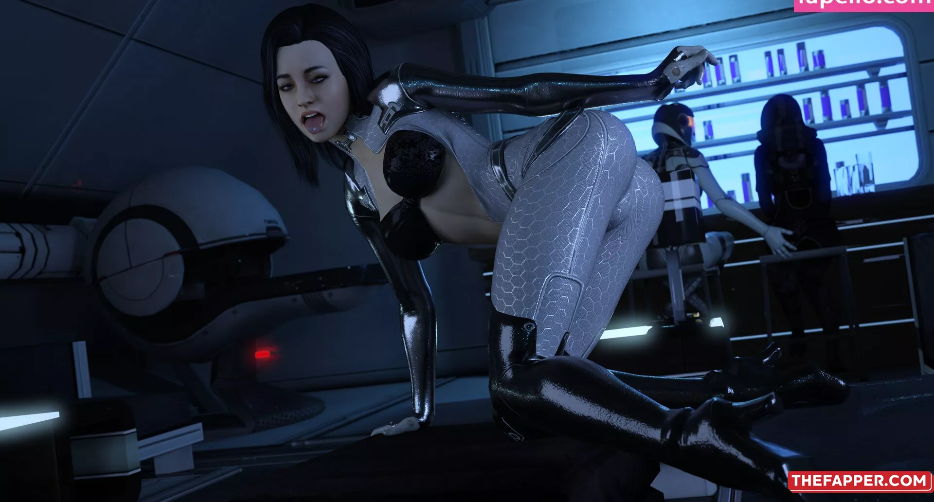 Mass Effect  Onlyfans Leaked Nude Image #t60c7YcSNE