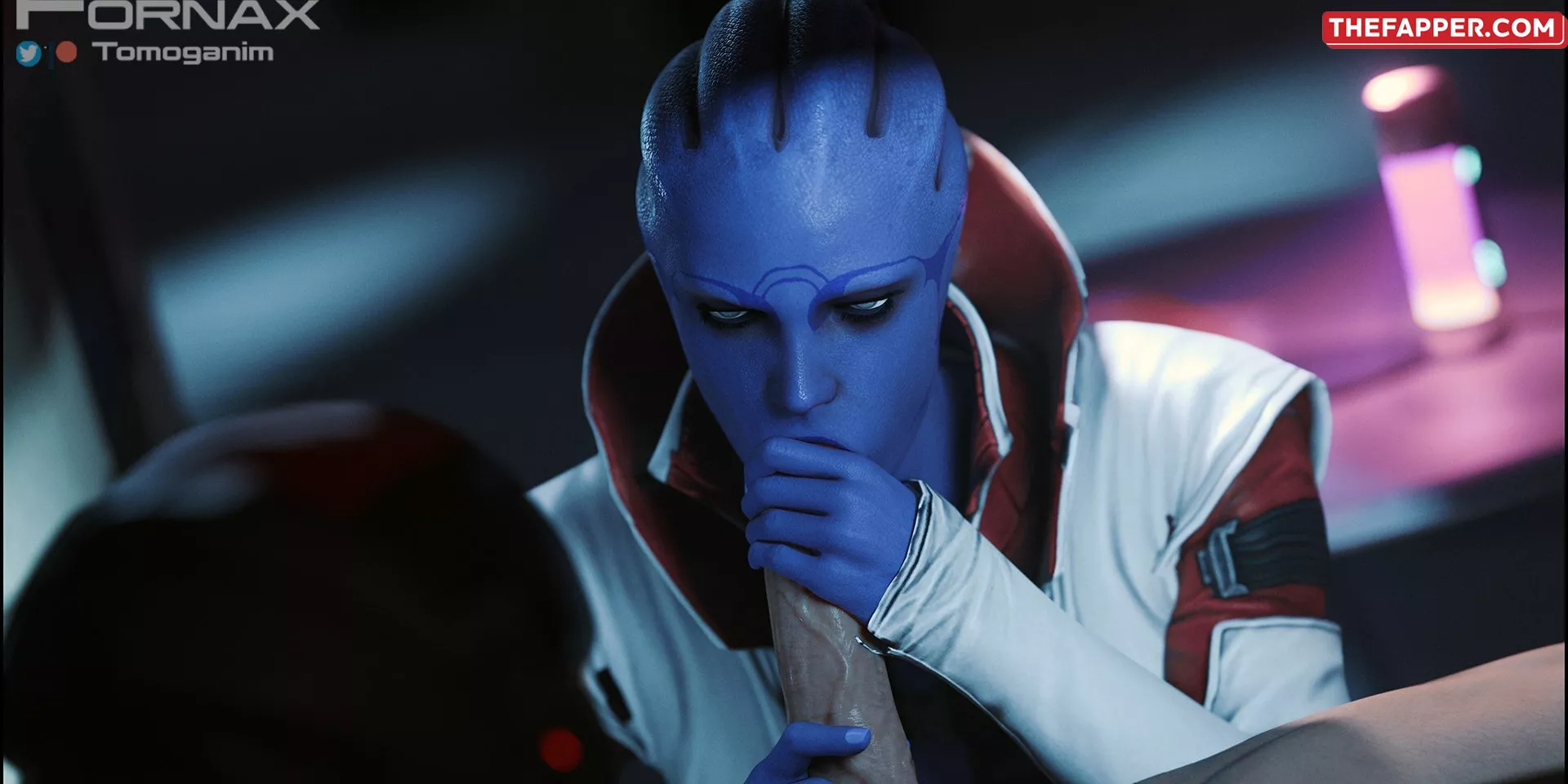 Mass Effect  Onlyfans Leaked Nude Image #tySyKQ6jqo