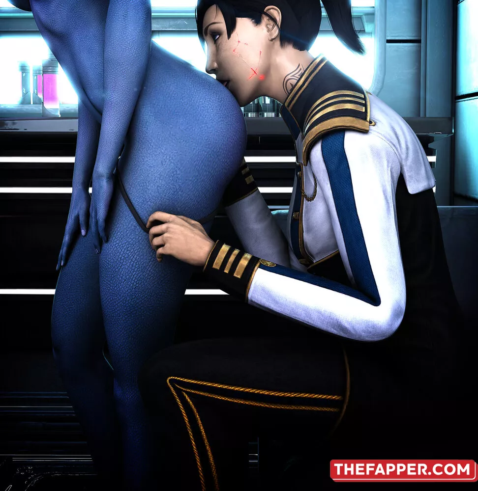 Mass Effect  Onlyfans Leaked Nude Image #uBFzZSlwCs