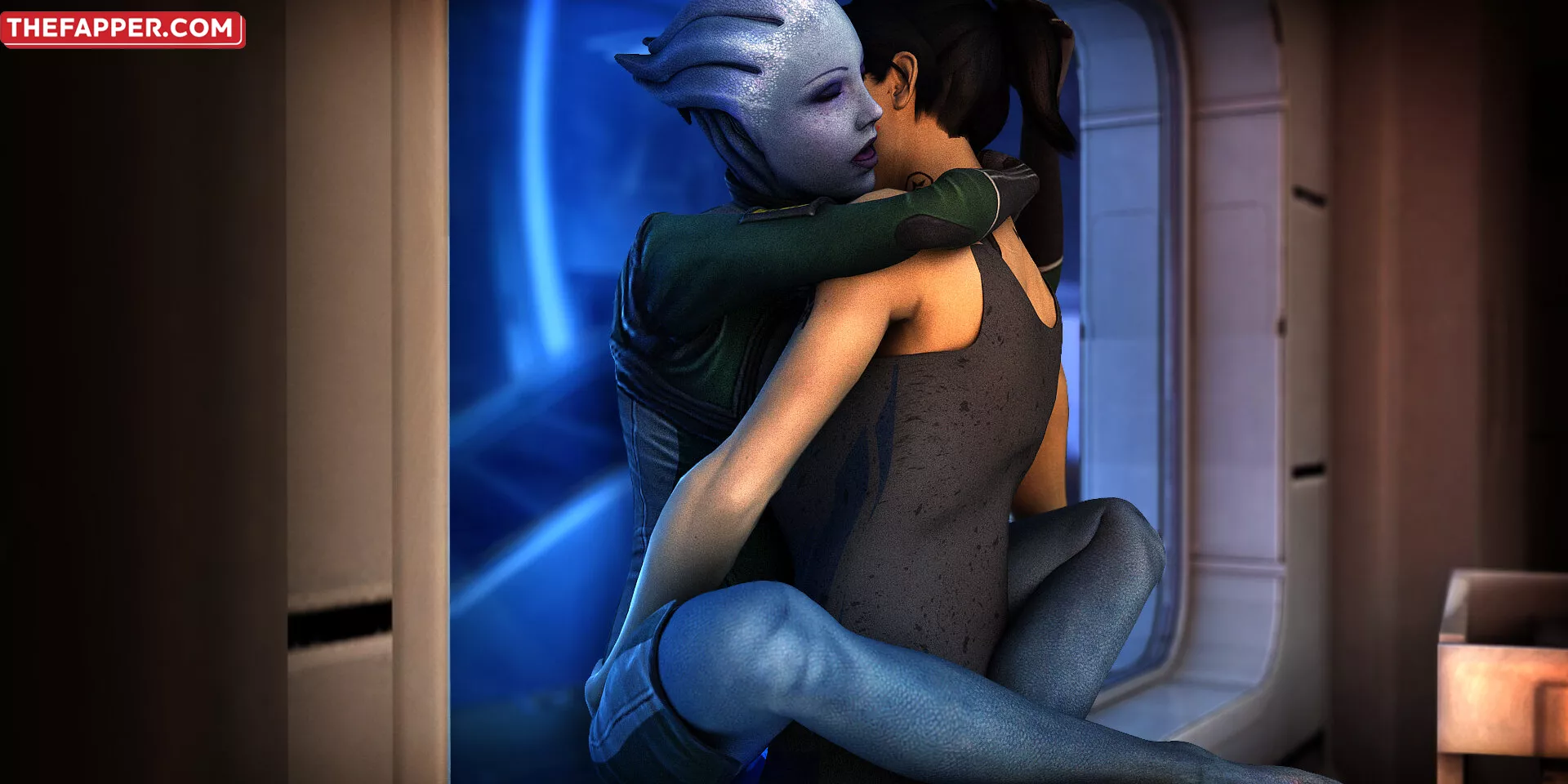 Mass Effect  Onlyfans Leaked Nude Image #ueFJLSPdzp