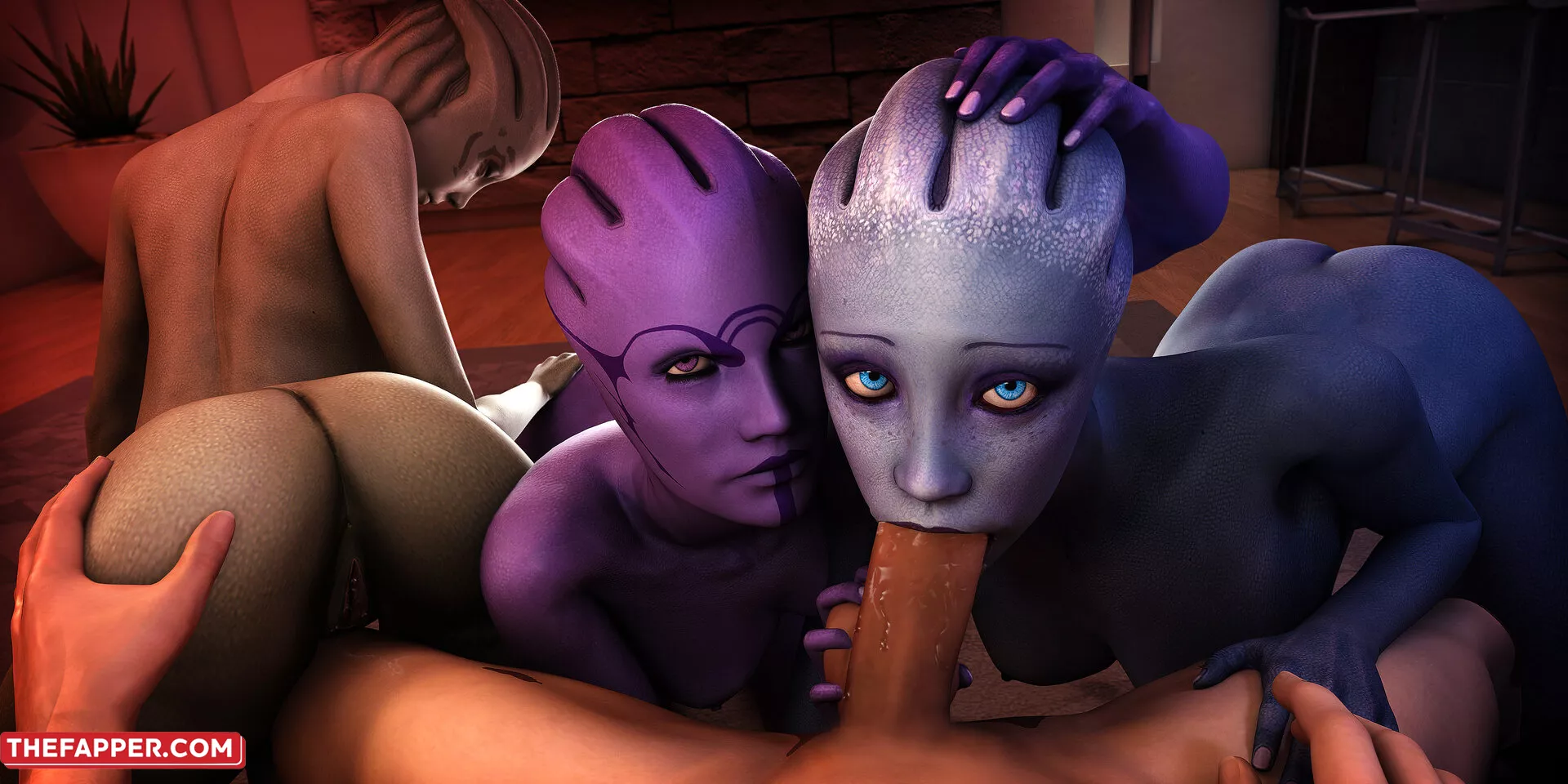 Mass Effect  Onlyfans Leaked Nude Image #vv7vbgq2hA