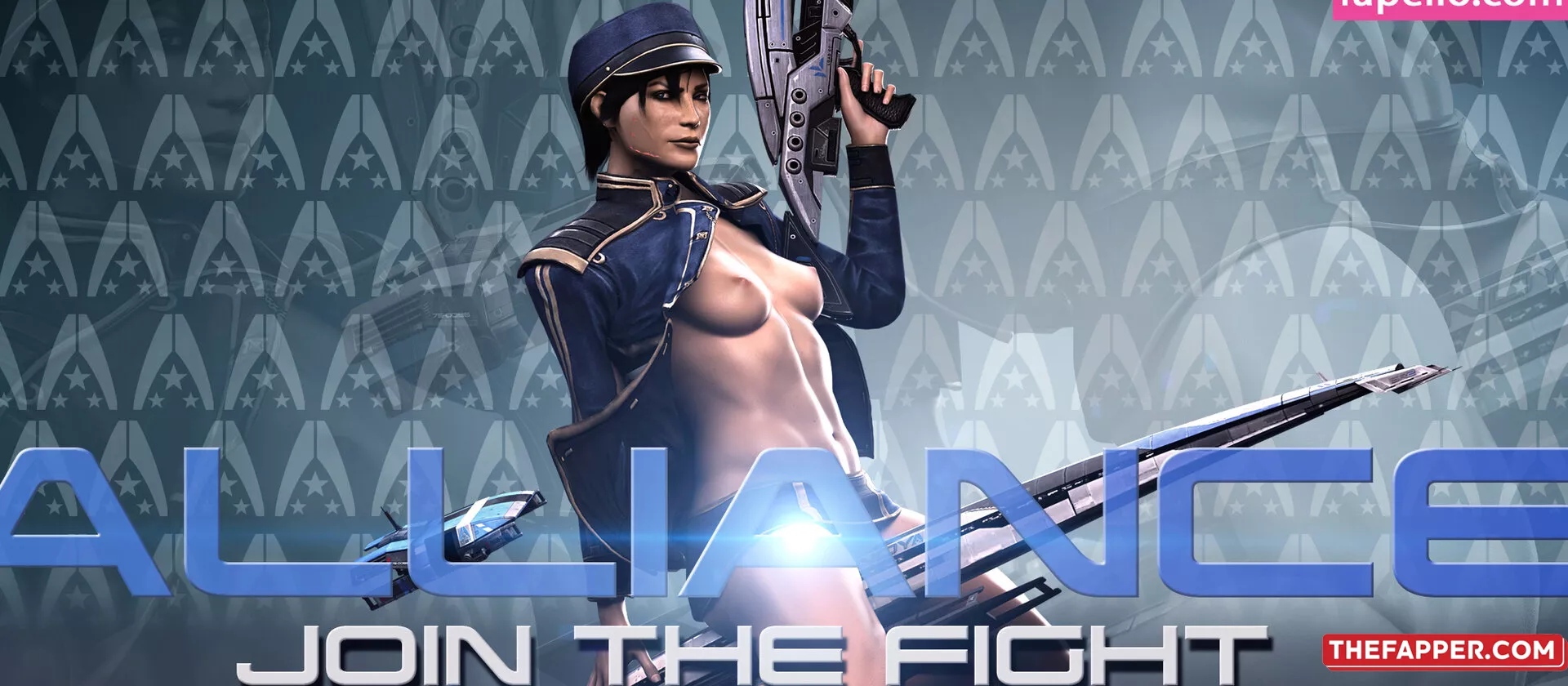 Mass Effect  Onlyfans Leaked Nude Image #wE32zyGsRD