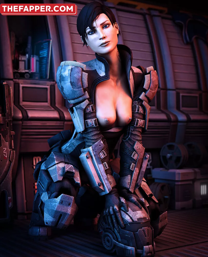 Mass Effect  Onlyfans Leaked Nude Image #wR0JUVf8y5
