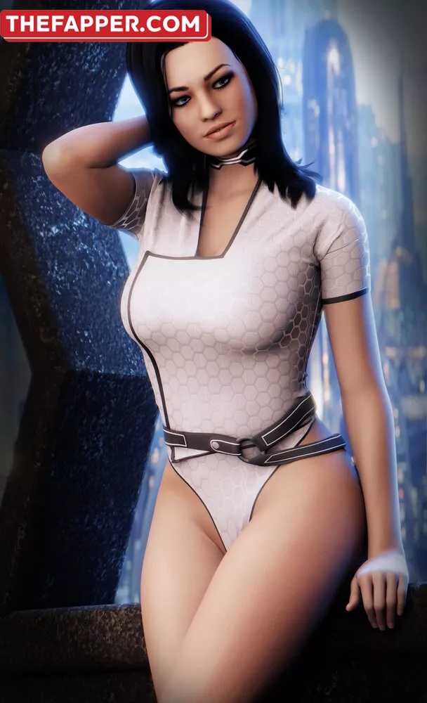 Mass Effect  Onlyfans Leaked Nude Image #wVrhgkRwBX