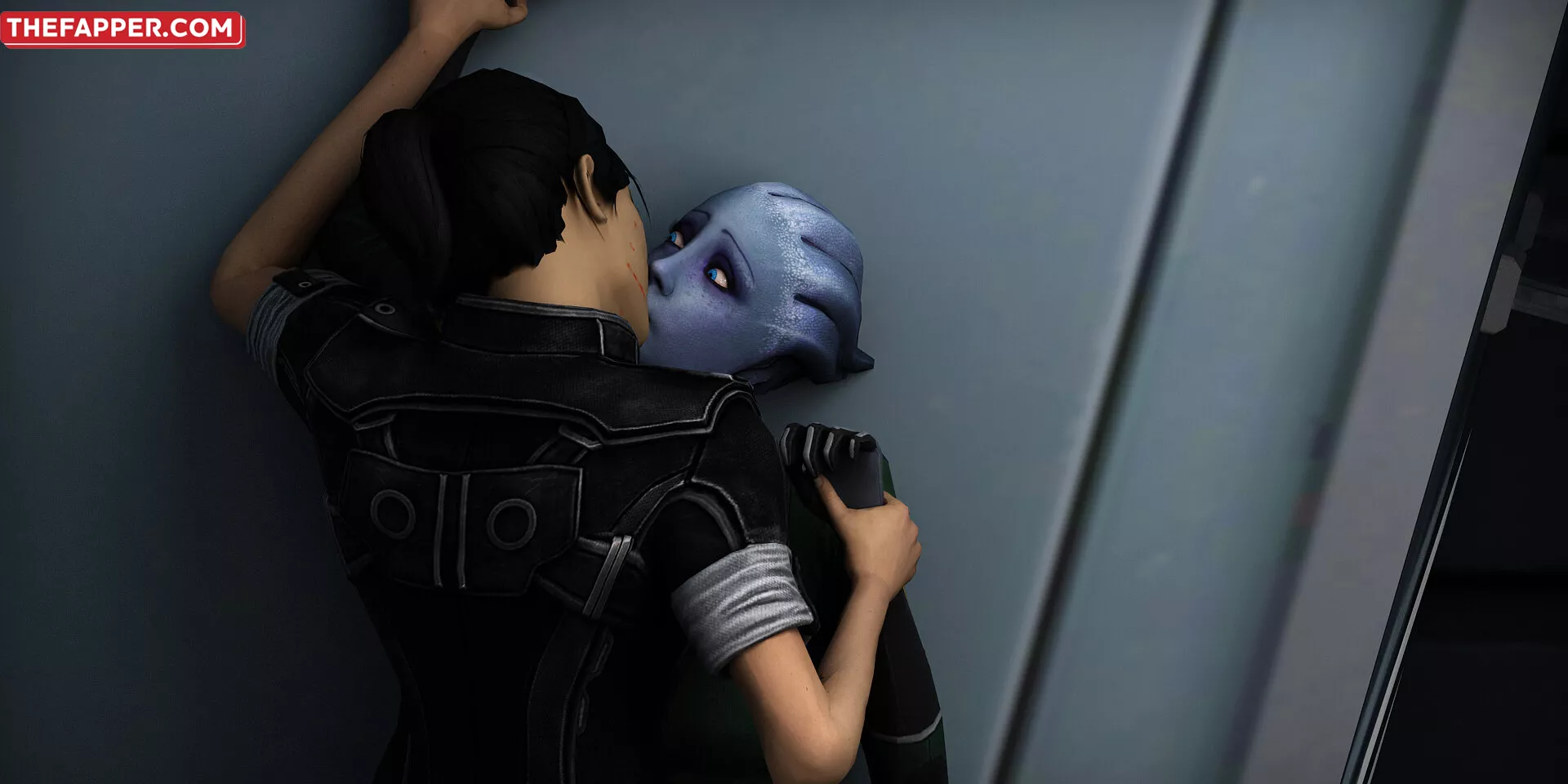 Mass Effect  Onlyfans Leaked Nude Image #wqGVUyCLAI