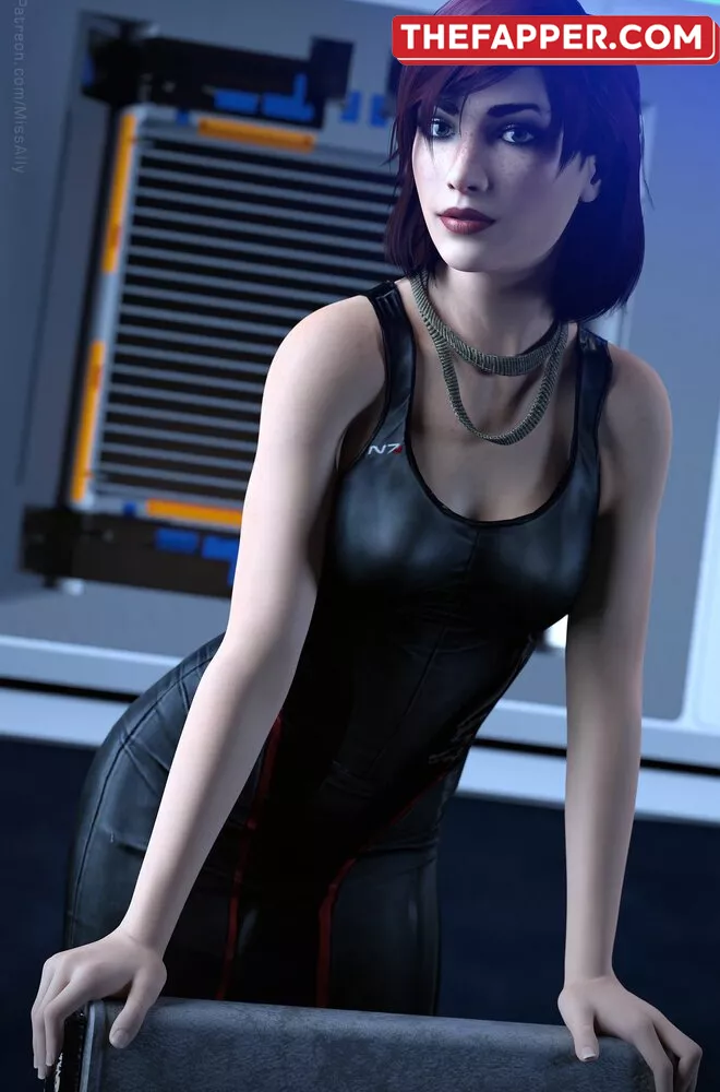 Mass Effect  Onlyfans Leaked Nude Image #y1ltXOi3fu