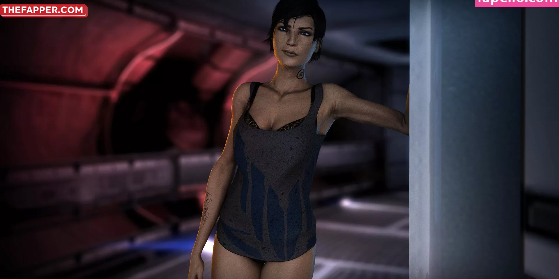 Mass Effect  Onlyfans Leaked Nude Image #y4aUk6BLzu