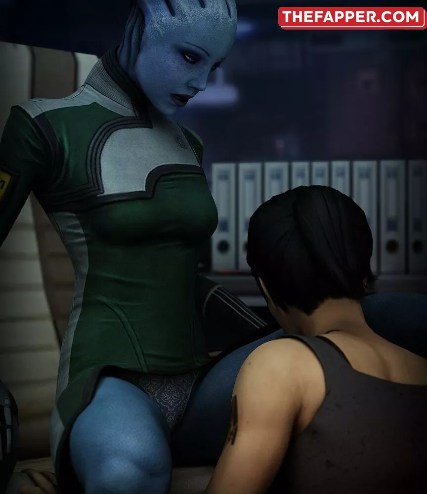 Mass Effect  Onlyfans Leaked Nude Image #zHJ4wyBNwu