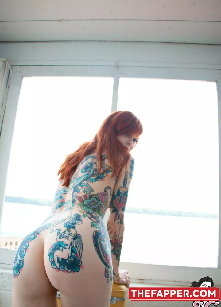 Maud Frainklen  Onlyfans Leaked Nude Image #2zEtW9g04S