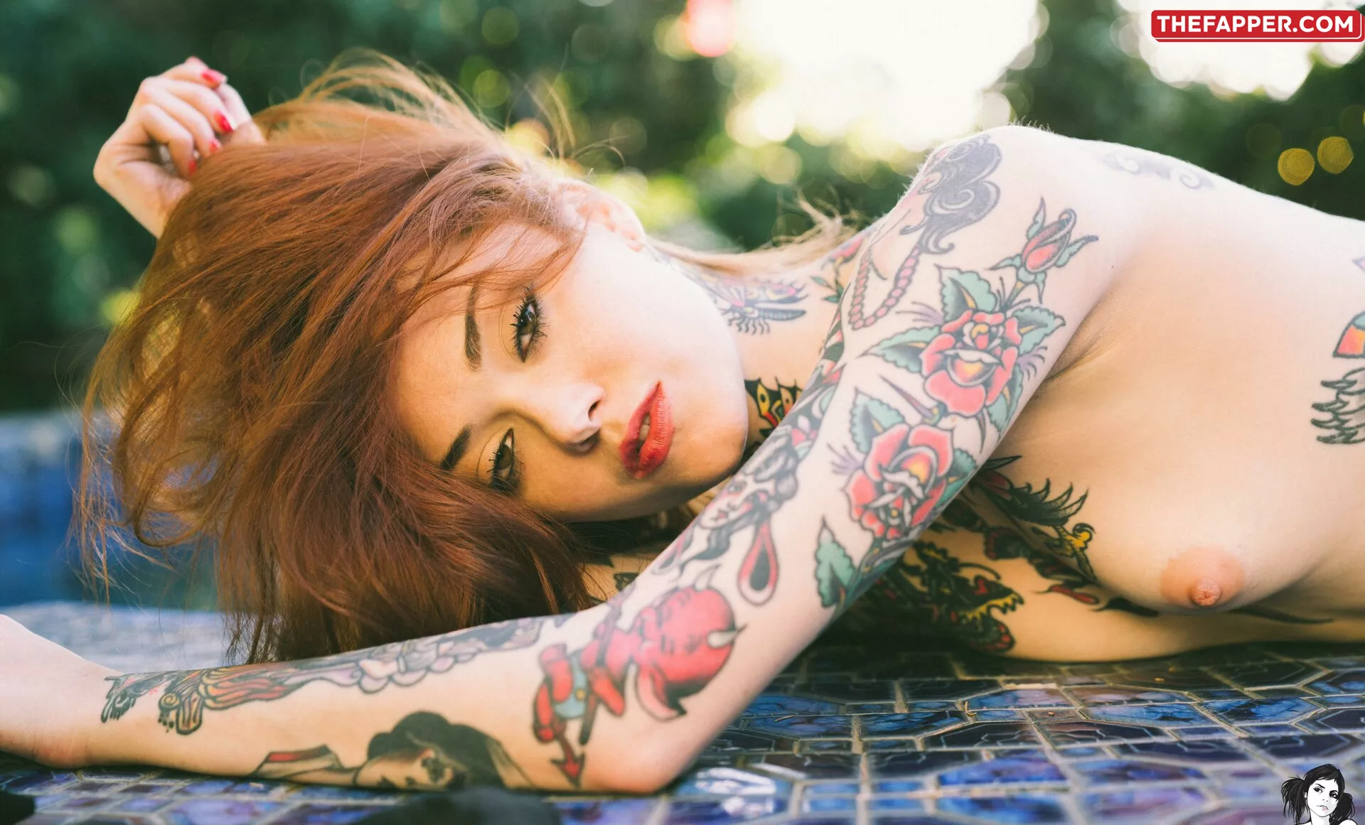 Maud Frainklen  Onlyfans Leaked Nude Image #C2adX92uak