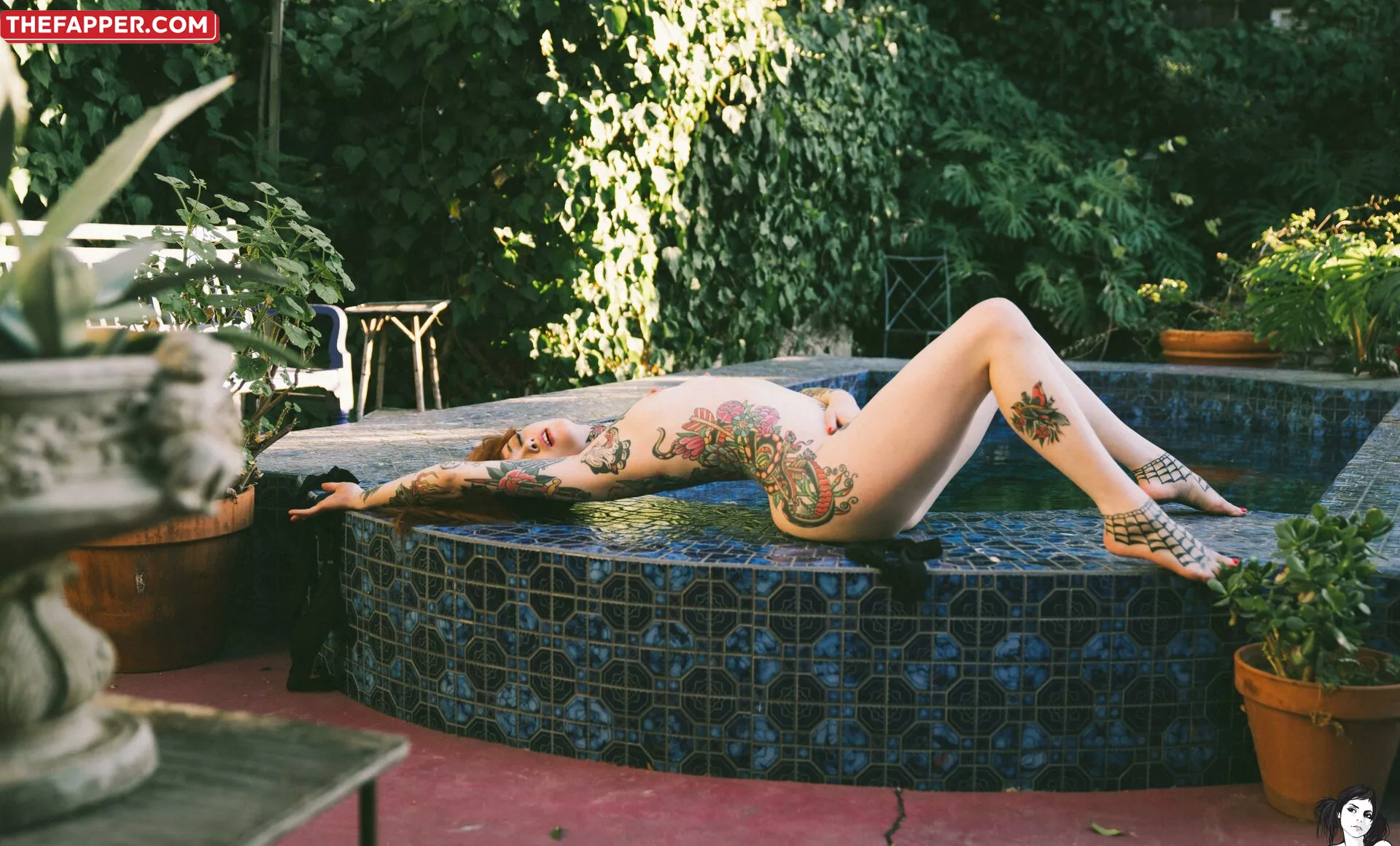 Maud Frainklen  Onlyfans Leaked Nude Image #dAV5Iye4XB