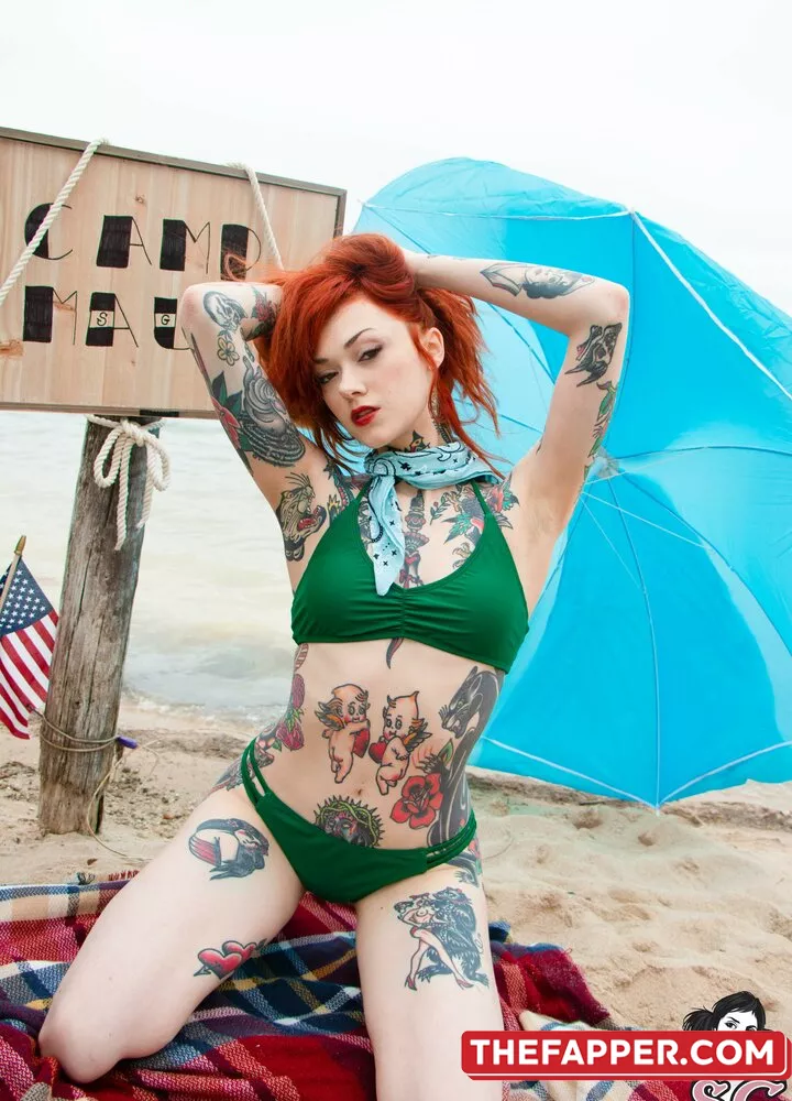 Maud Frainklen  Onlyfans Leaked Nude Image #gwqxx4HRuw