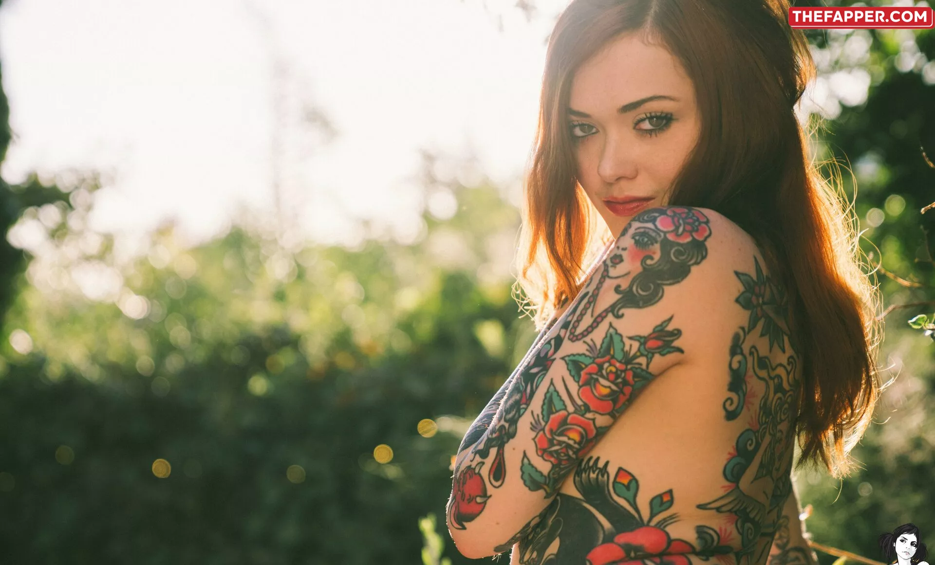 Maud Frainklen  Onlyfans Leaked Nude Image #ll2zUsQAv0