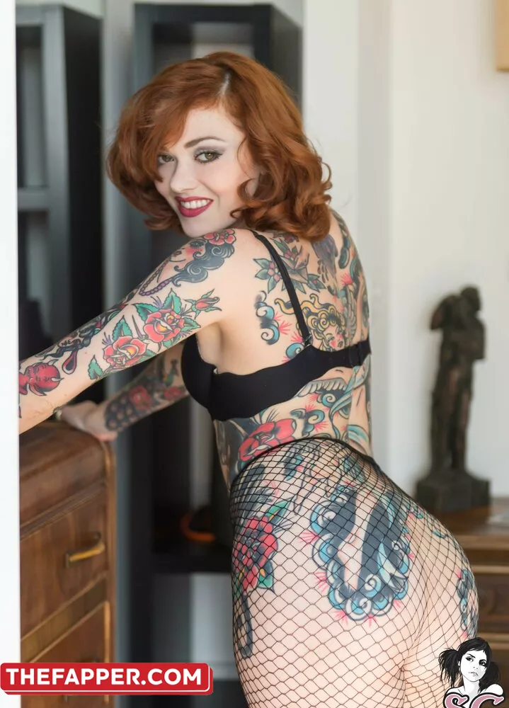 Maud Frainklen  Onlyfans Leaked Nude Image #vqpdUfKNRS