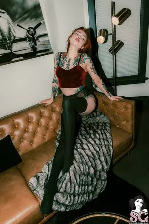 Maud Franklen Onlyfans Leaked Nude Image #29zJPFce3k