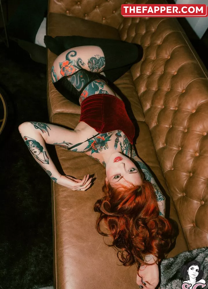 Maud Franklen  Onlyfans Leaked Nude Image #2ttp6BZXda