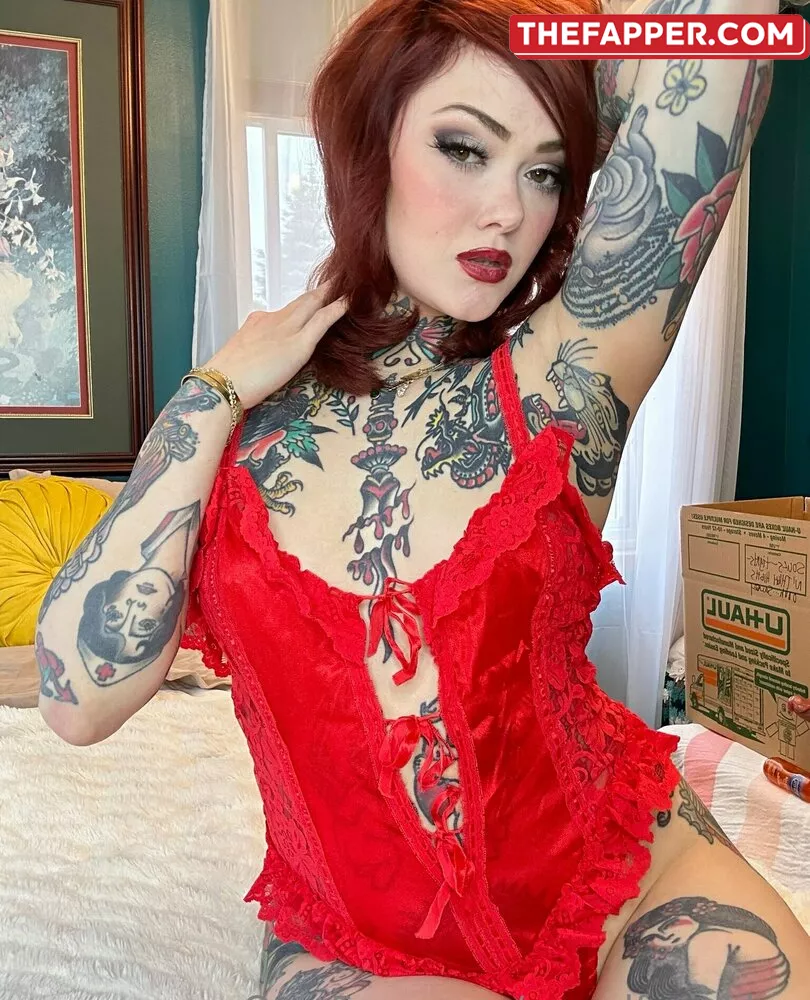 Maud Franklen  Onlyfans Leaked Nude Image #3ElZQuqzwA