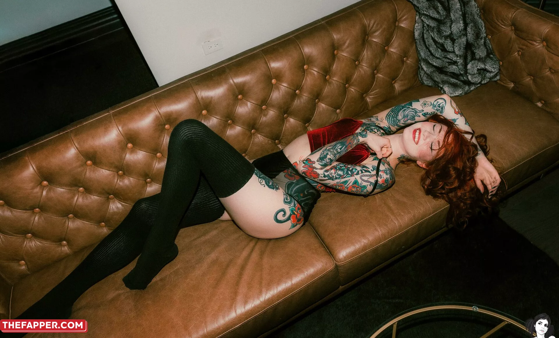 Maud Franklen  Onlyfans Leaked Nude Image #5oTNaIMWq0