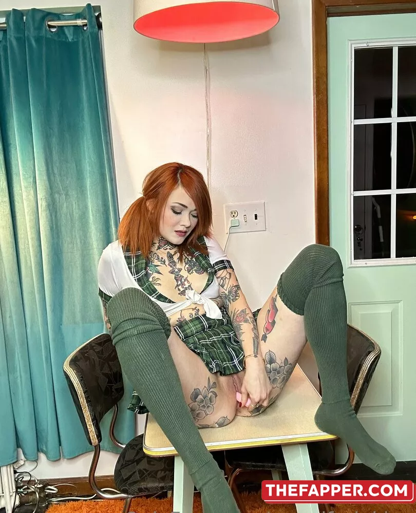 Maud Franklen  Onlyfans Leaked Nude Image #8lhC7QpPyV