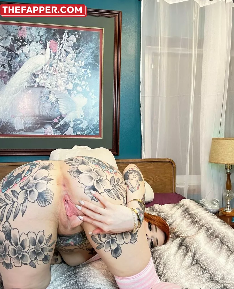 Maud Franklen  Onlyfans Leaked Nude Image #9QaJpmsDIE