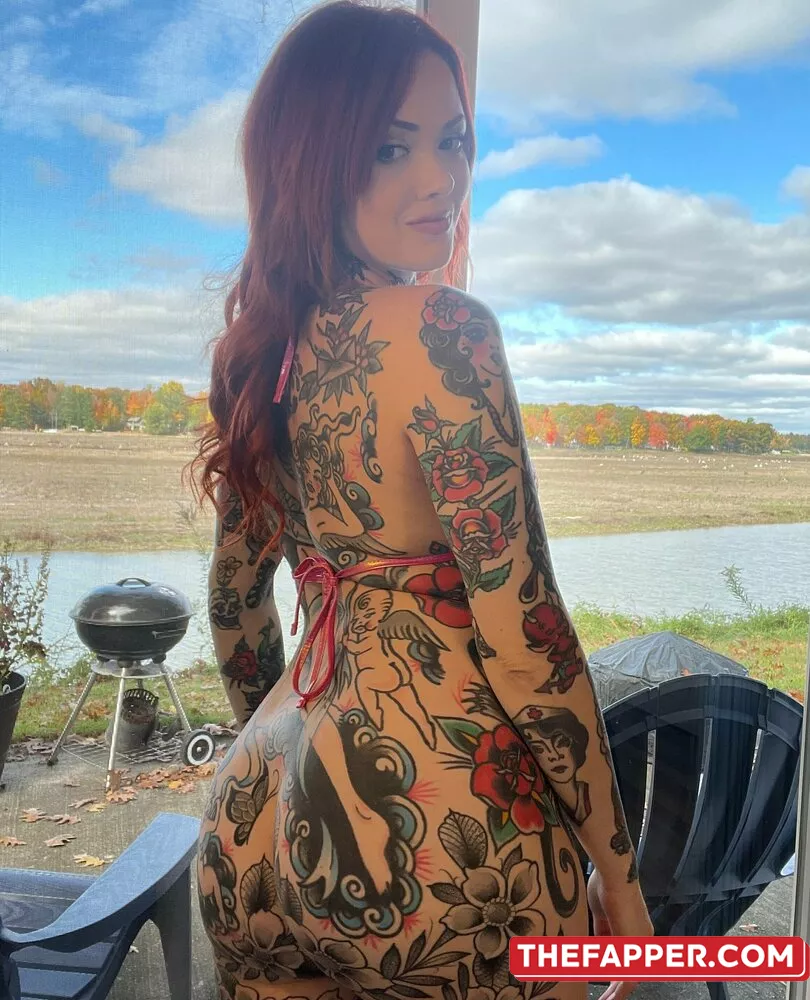 Maud Franklen  Onlyfans Leaked Nude Image #BaM1aoHw2t