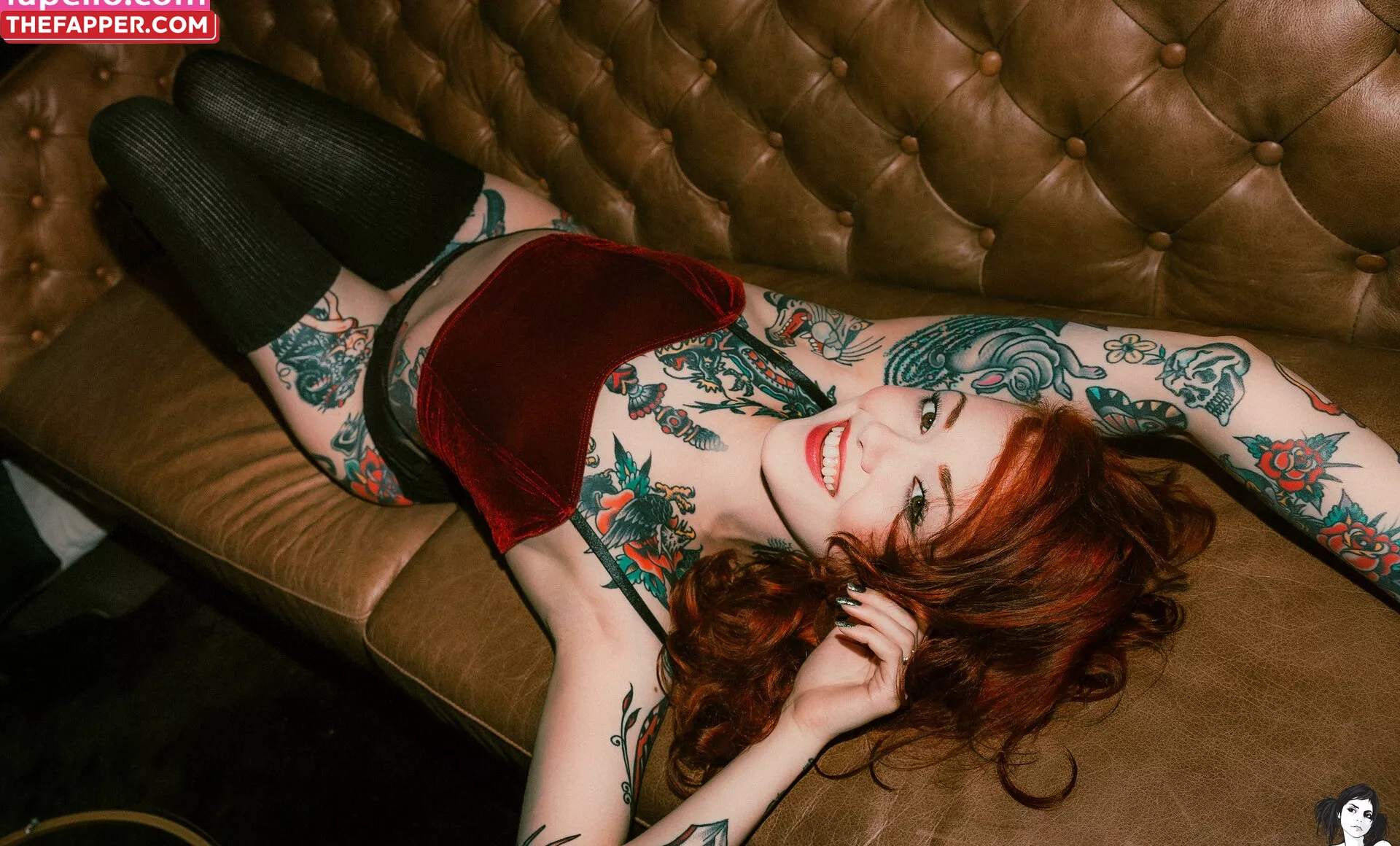 Maud Franklen  Onlyfans Leaked Nude Image #HeB3KUFA9I