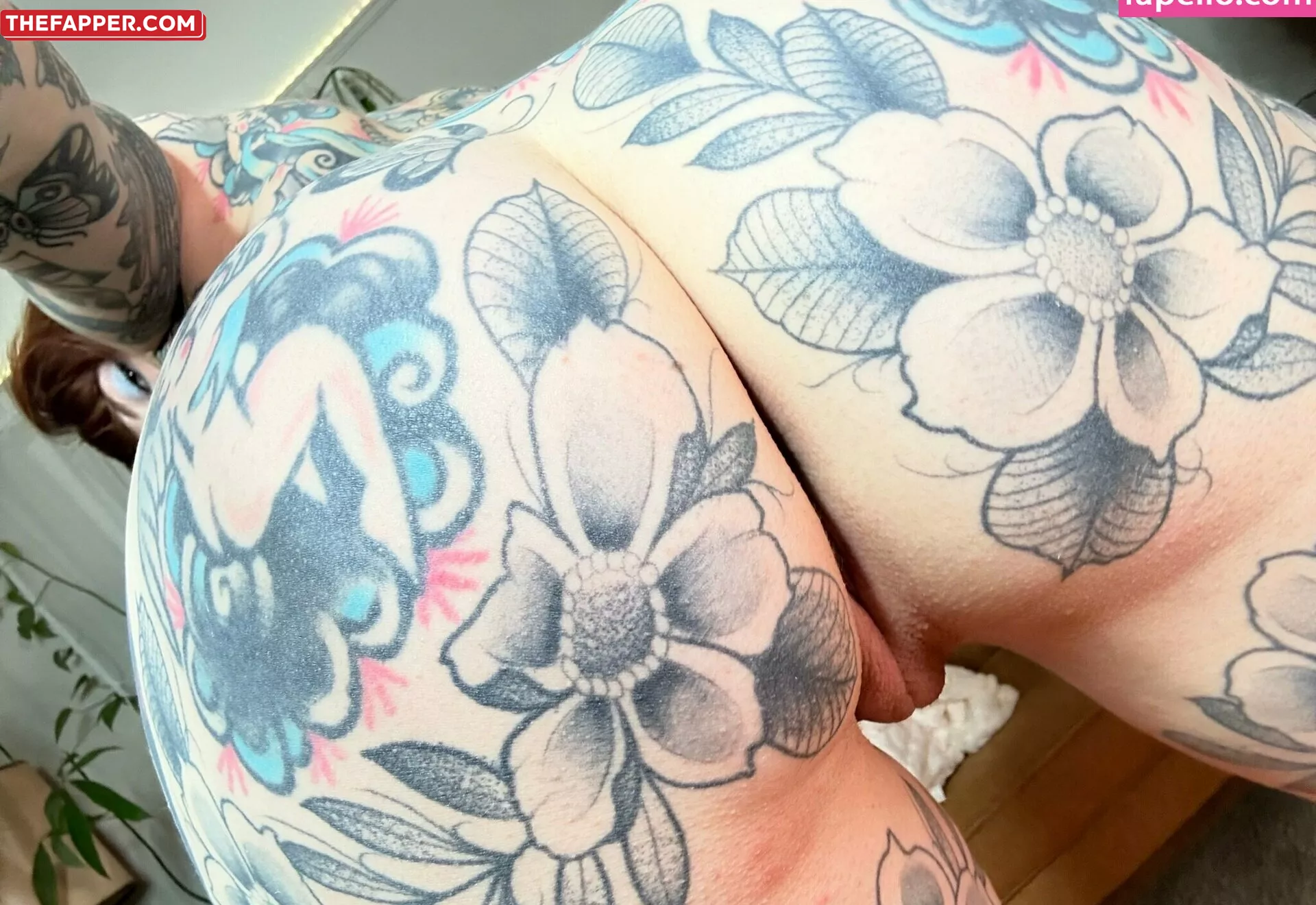 Maud Franklen  Onlyfans Leaked Nude Image #I4Yb6VOJz0