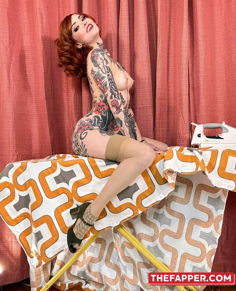 Maud Franklen  Onlyfans Leaked Nude Image #LsC1kfRmr4