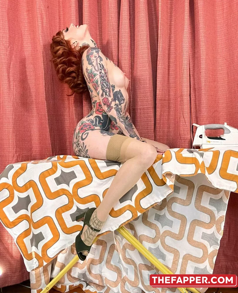Maud Franklen  Onlyfans Leaked Nude Image #MQGMIZMHMH