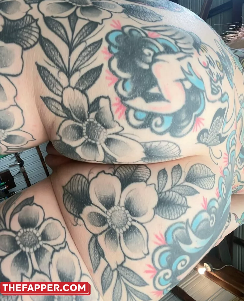Maud Franklen  Onlyfans Leaked Nude Image #QIDet5E284