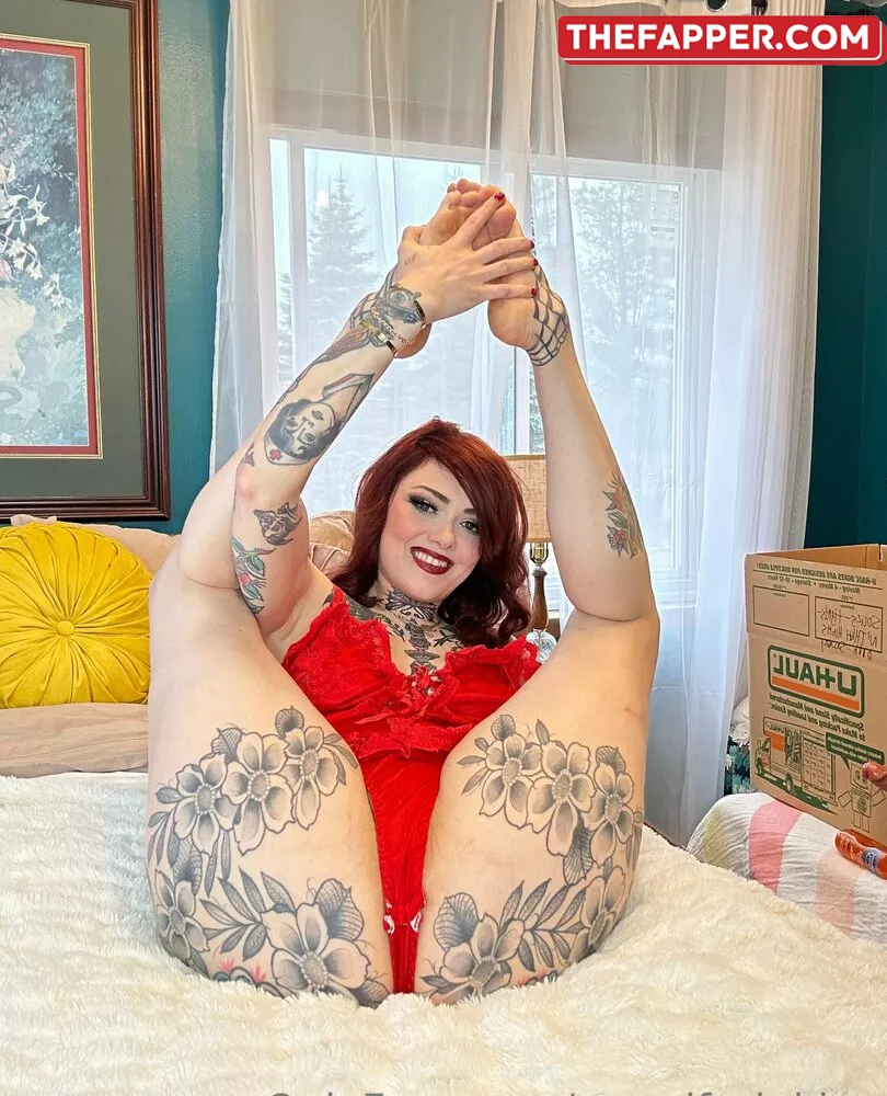 Maud Franklen  Onlyfans Leaked Nude Image #QlCHvJRhqp