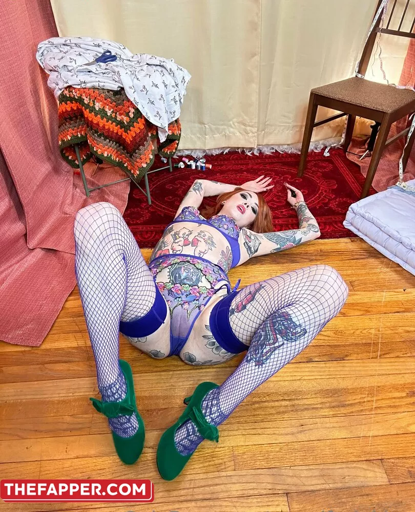 Maud Franklen  Onlyfans Leaked Nude Image #QybKD87qMW