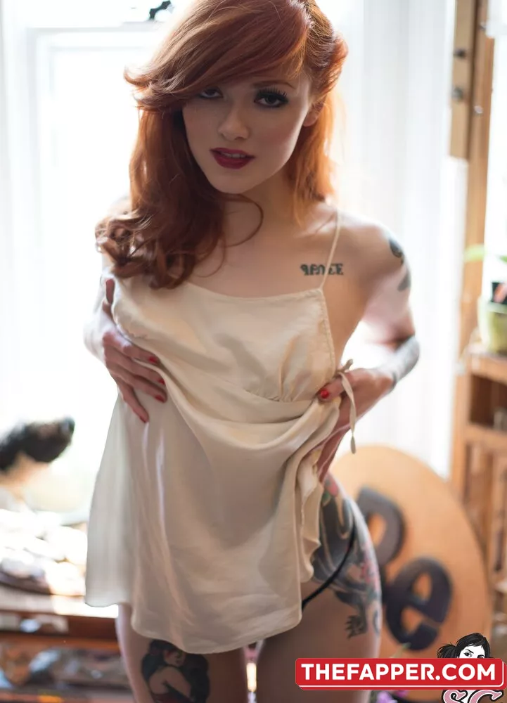 Maud Franklen  Onlyfans Leaked Nude Image #Rqw9QF95QX