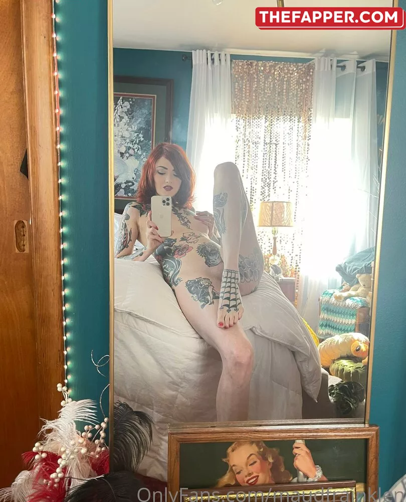 Maud Franklen  Onlyfans Leaked Nude Image #Rweb6OuBVf