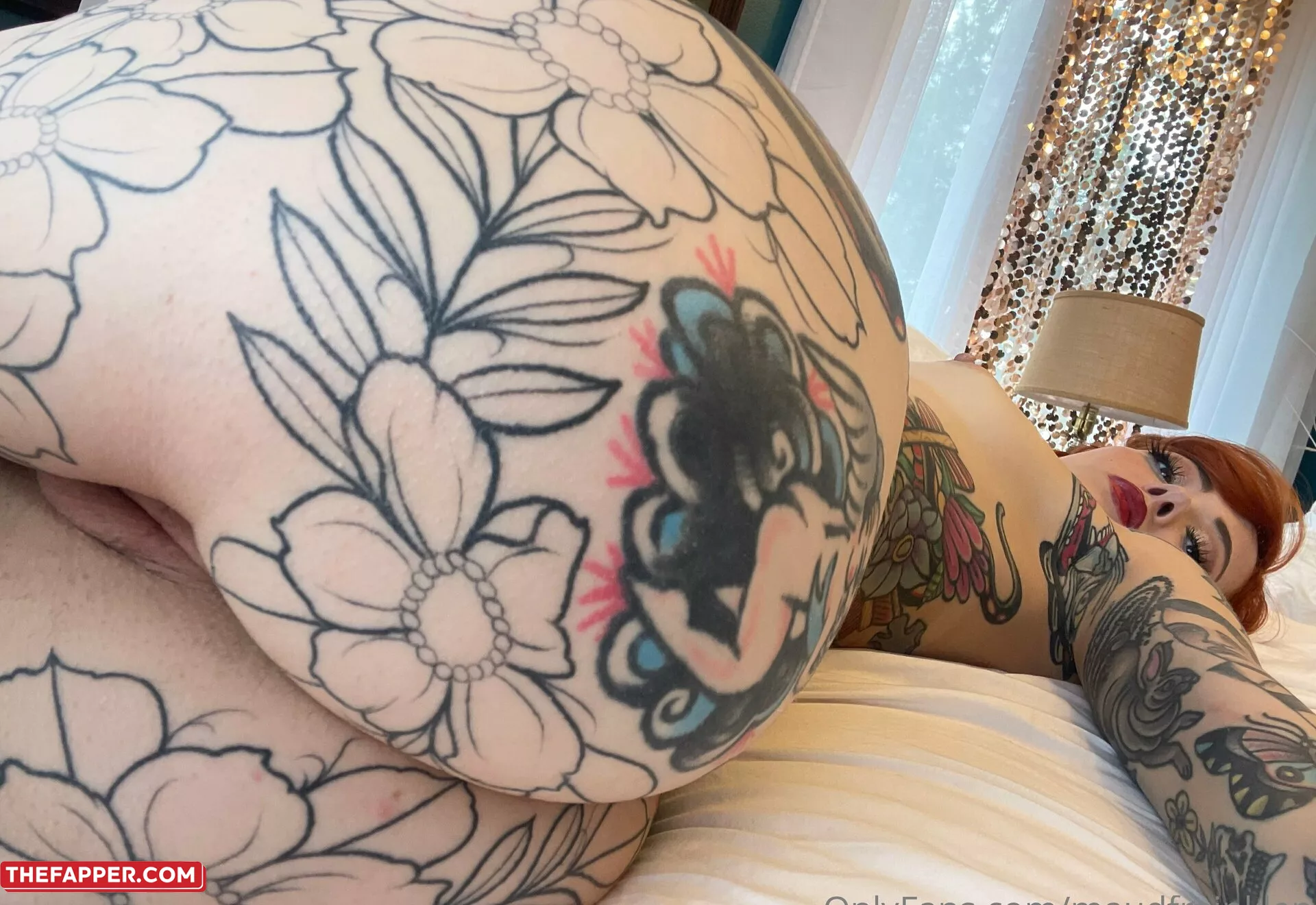 Maud Franklen  Onlyfans Leaked Nude Image #V5u1S0yvBA