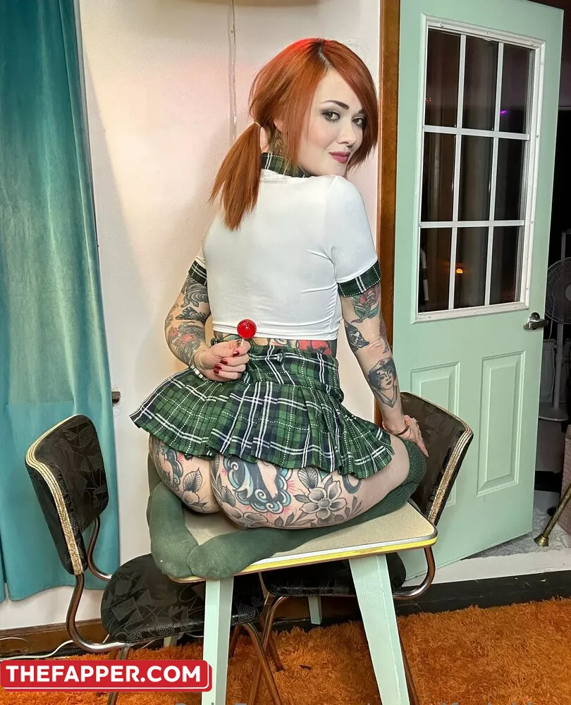 Maud Franklen  Onlyfans Leaked Nude Image #XnHeQhYuLy