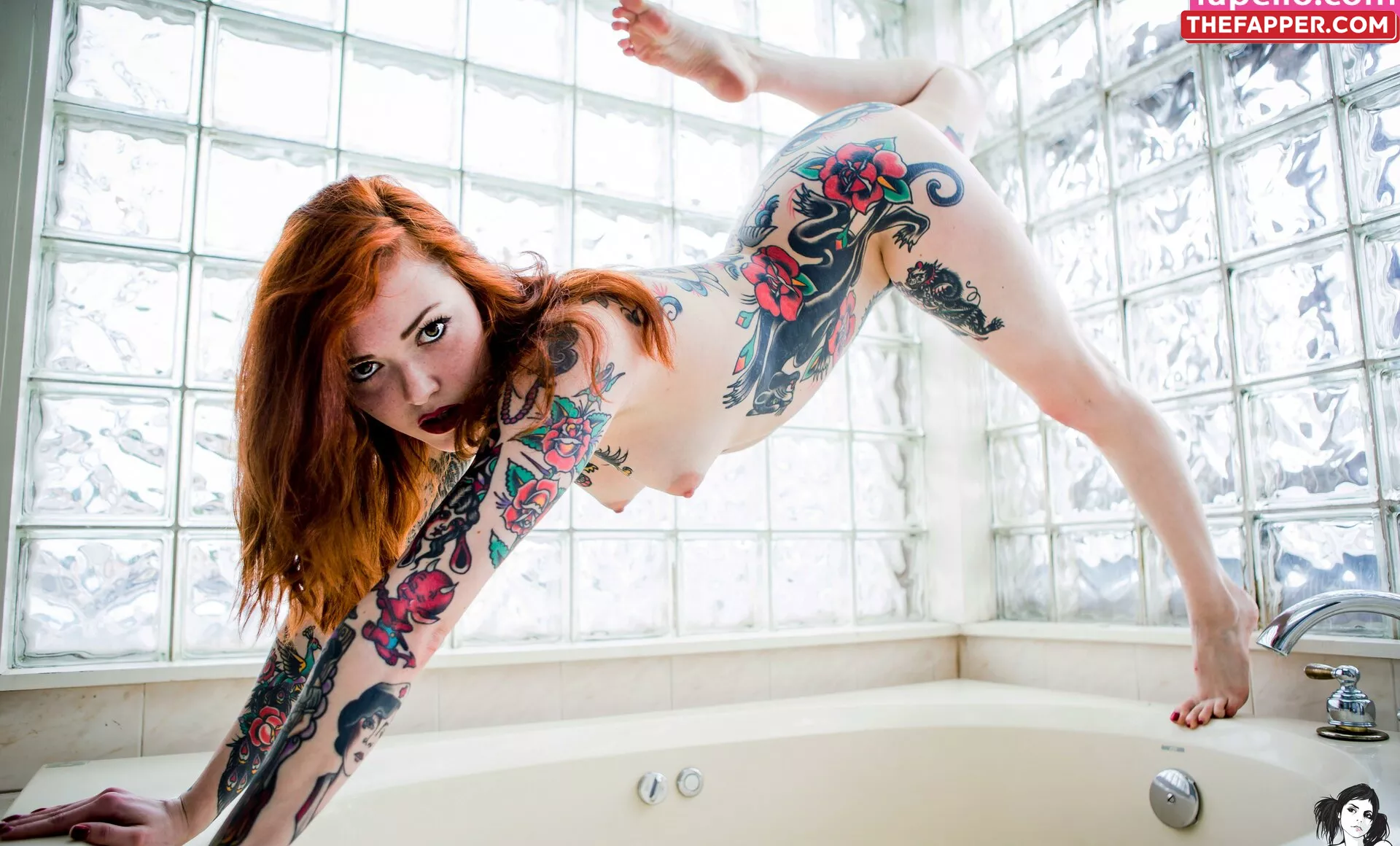 Maud Franklen  Onlyfans Leaked Nude Image #aTKpxtJNjp