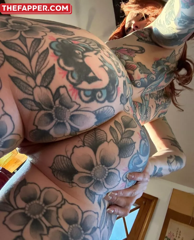 Maud Franklen  Onlyfans Leaked Nude Image #blu9avbqXv