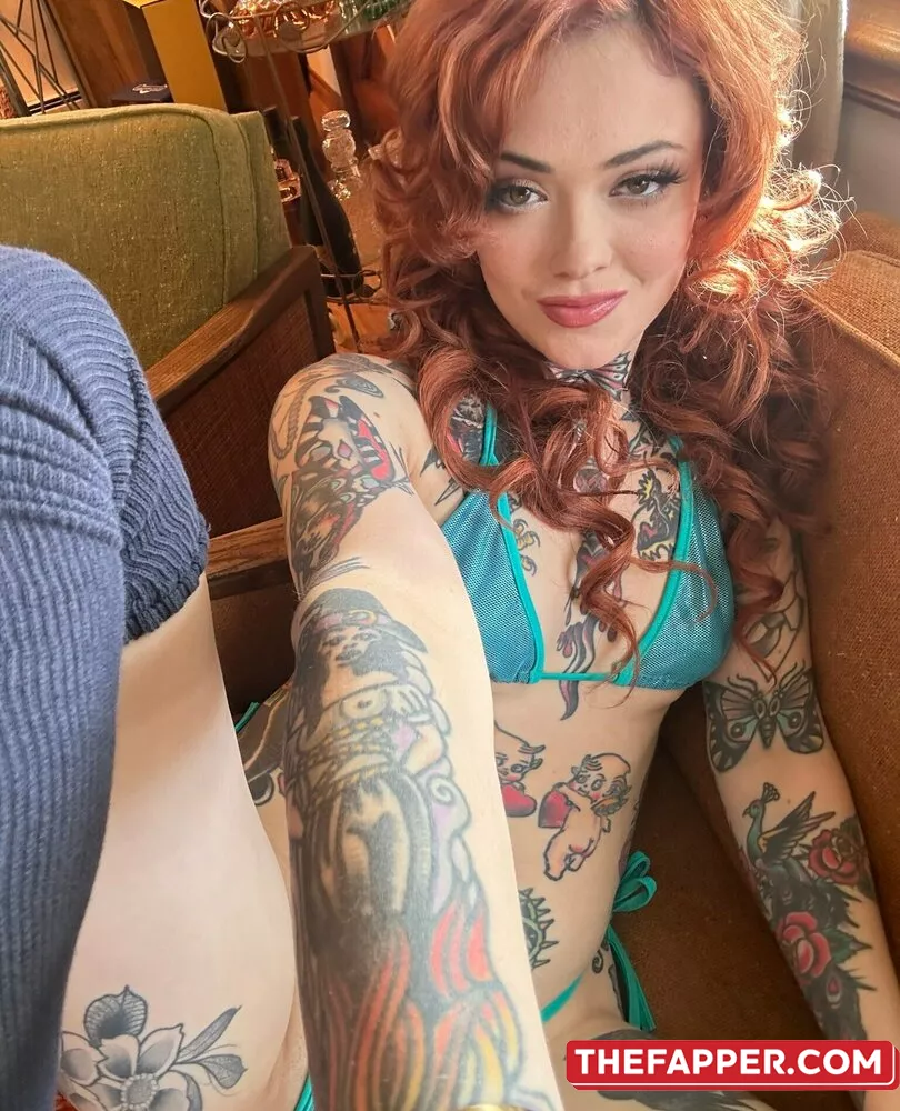 Maud Franklen  Onlyfans Leaked Nude Image #ffEskBtpcI