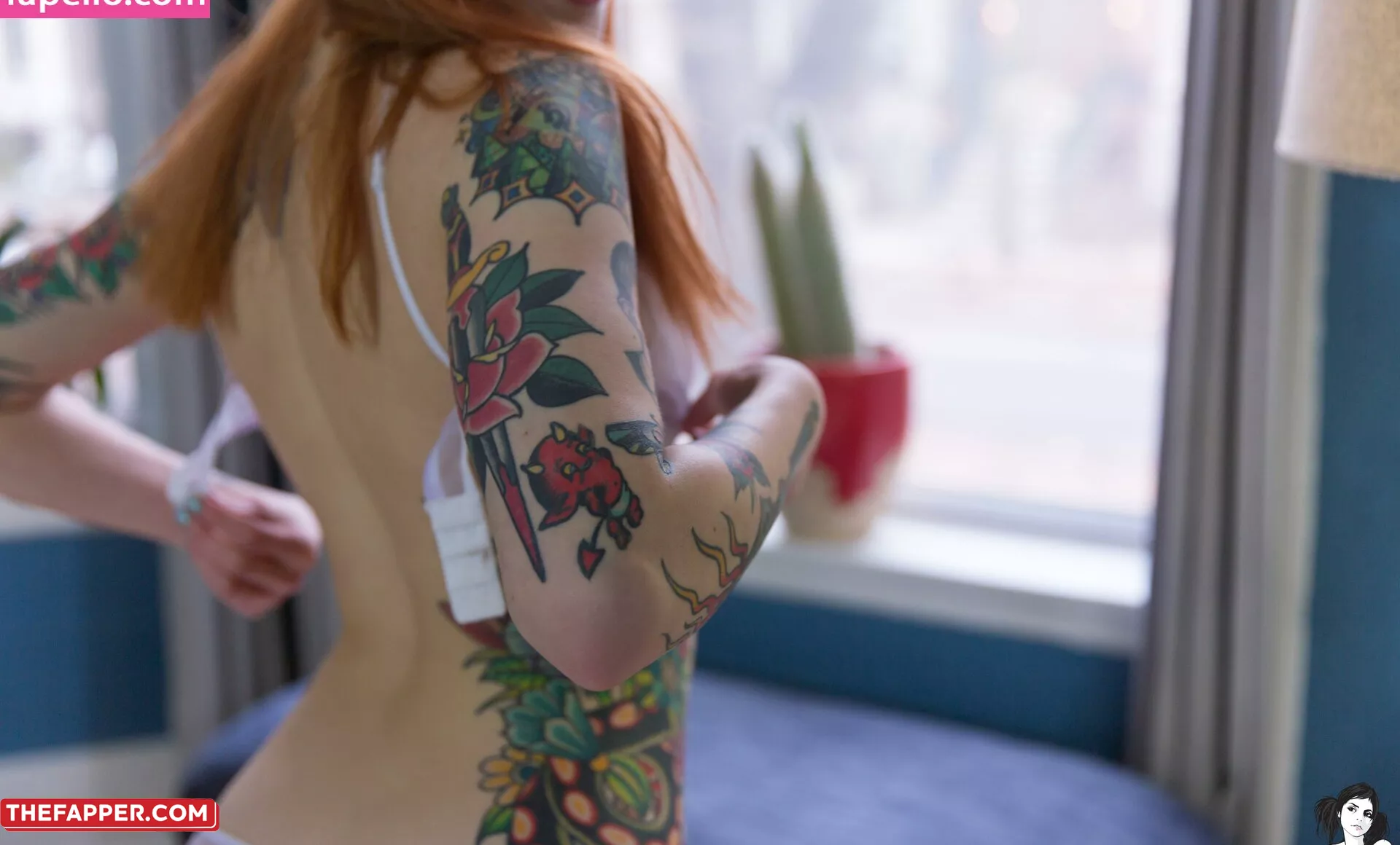 Maud Franklen  Onlyfans Leaked Nude Image #gLdIZ0G8uK