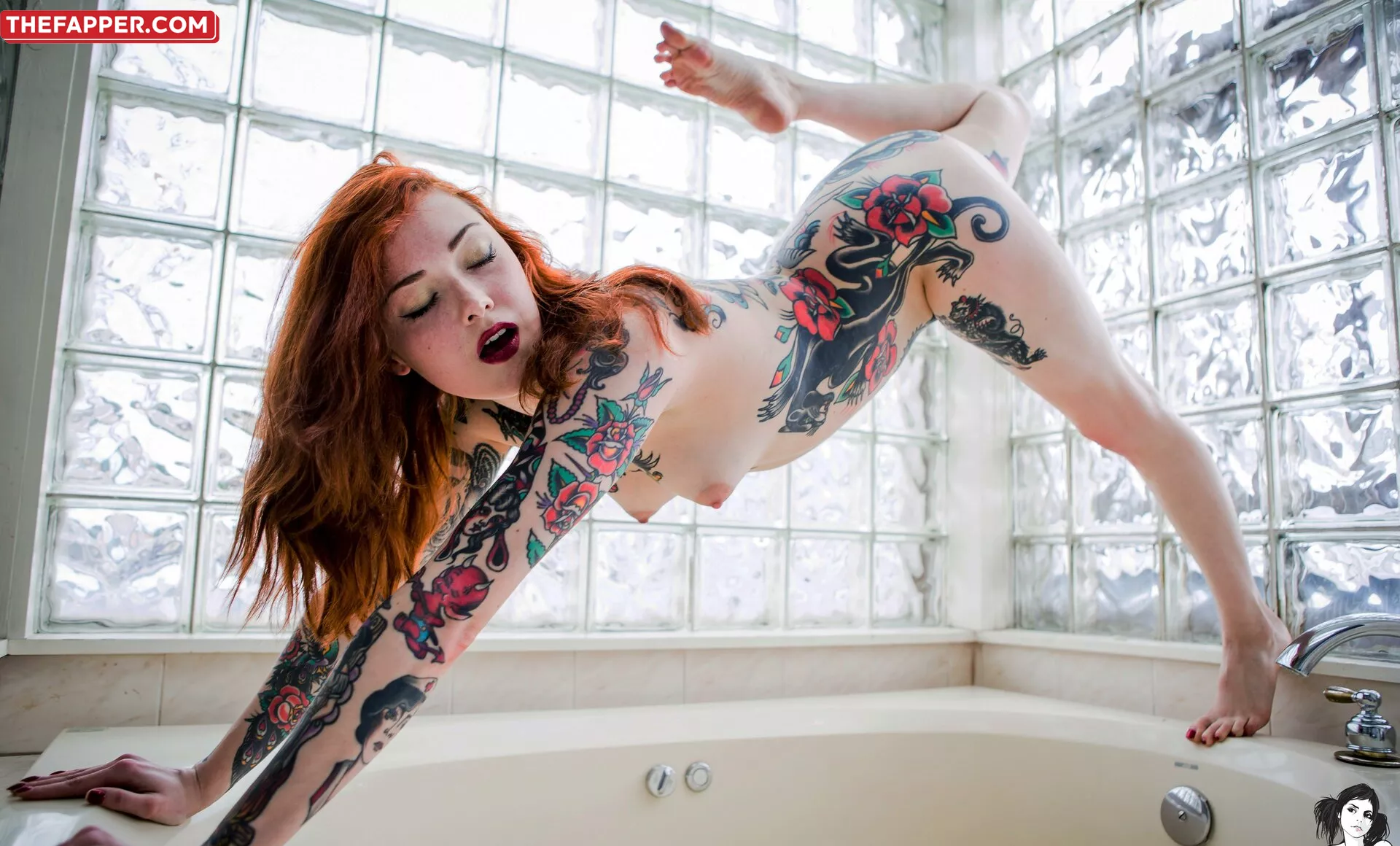 Maud Franklen  Onlyfans Leaked Nude Image #iSlrN8CxI4