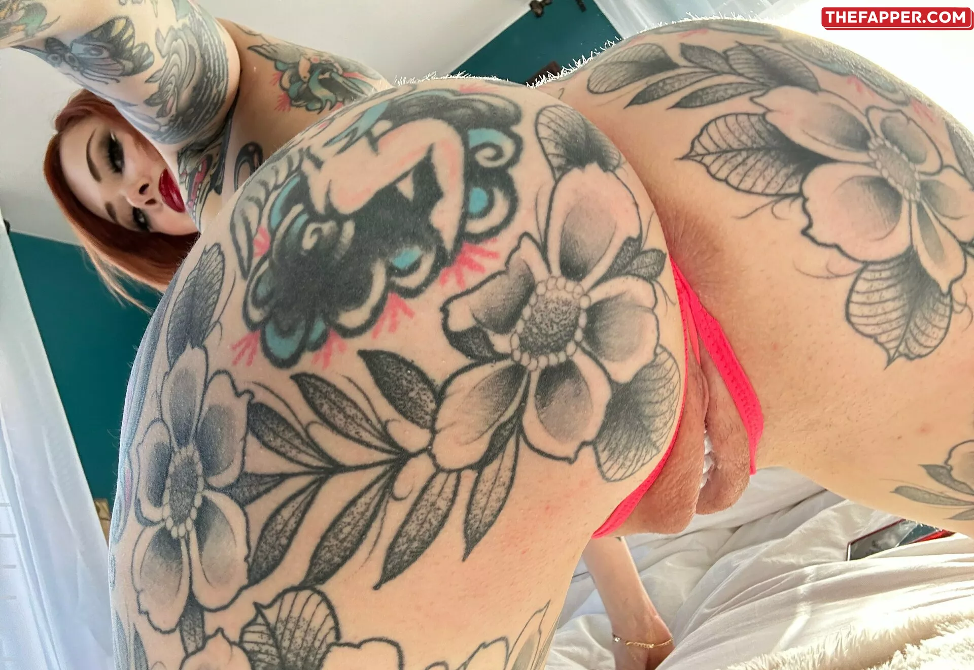 Maud Franklen  Onlyfans Leaked Nude Image #ic2wDQWI0x