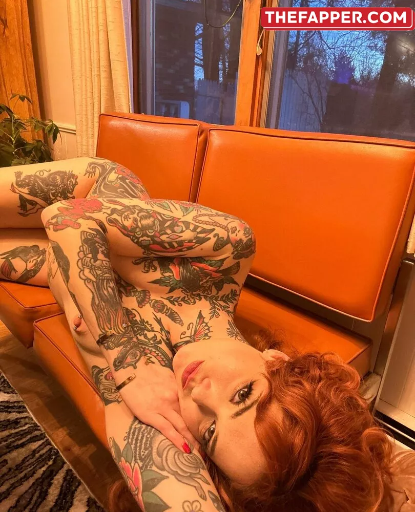 Maud Franklen  Onlyfans Leaked Nude Image #nMTW9ZExVi
