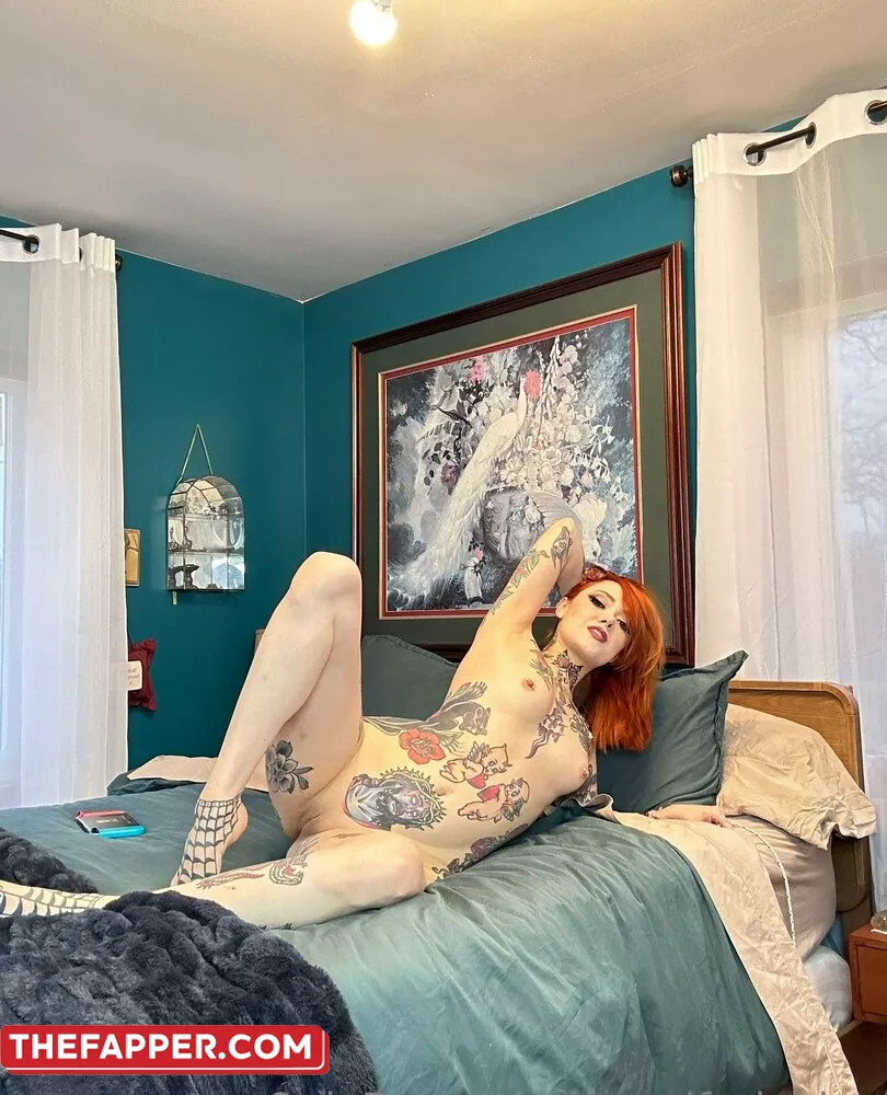 Maud Franklen  Onlyfans Leaked Nude Image #qEyaqauzIf