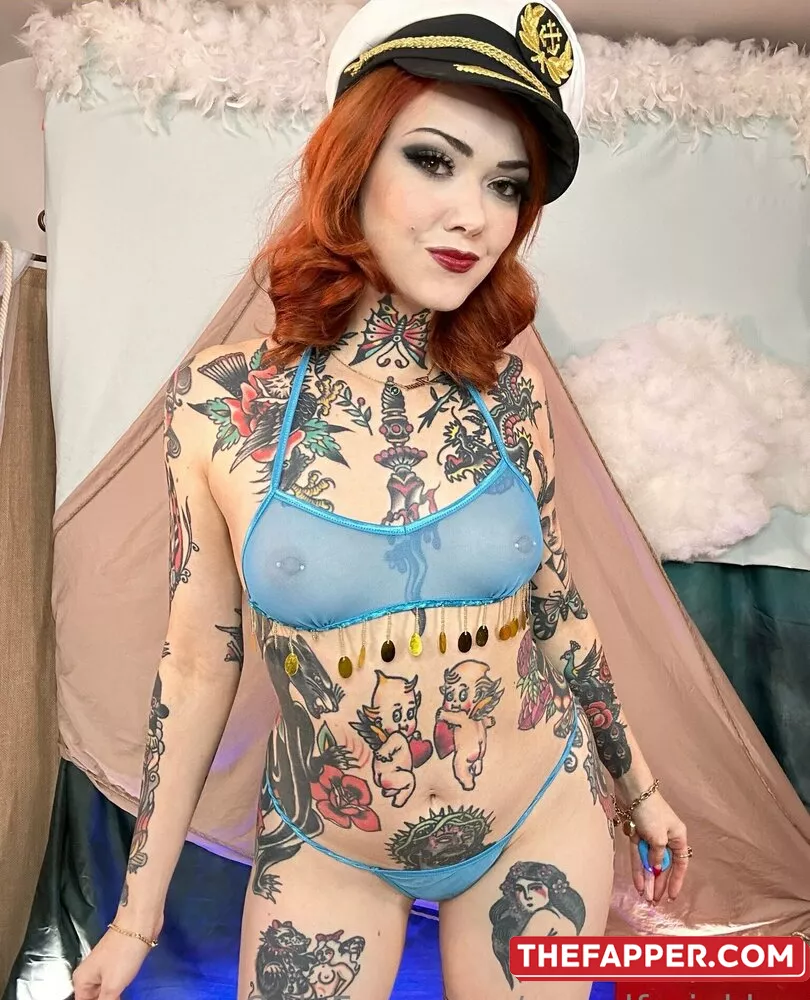 Maud Franklen  Onlyfans Leaked Nude Image #qWxiAdhu9x