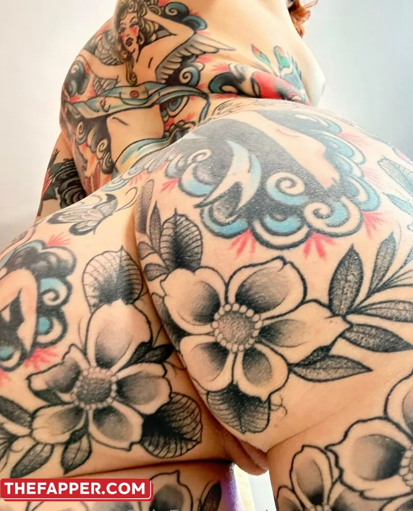 Maud Franklen  Onlyfans Leaked Nude Image #rGg1N407bk