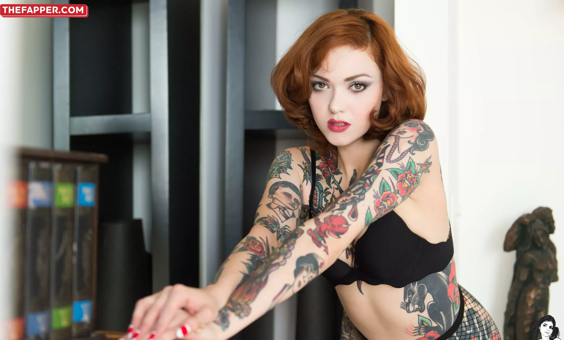 Maud Franklen  Onlyfans Leaked Nude Image #utWBpXXhHK